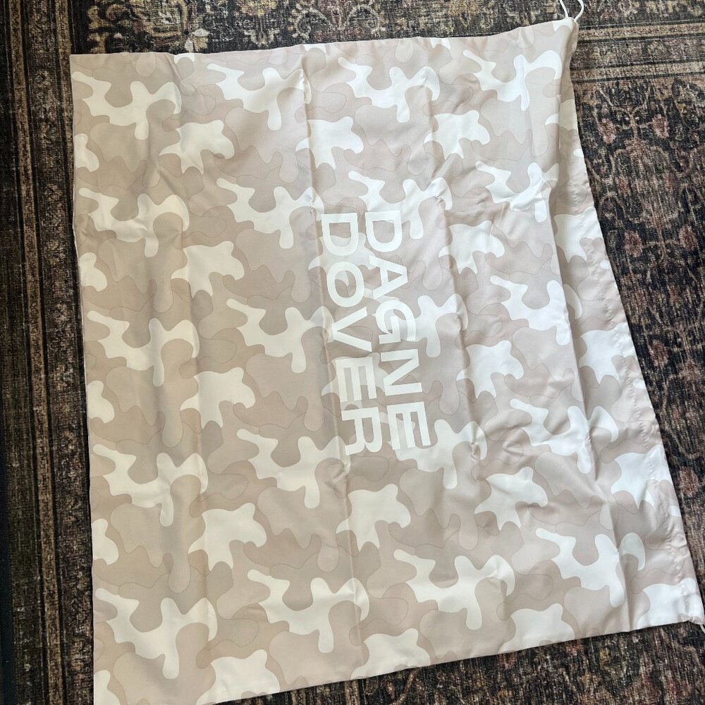Dagne Dover dust bag large